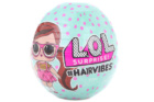 L.O.L. Surprise #Hairvibes Česatice, Sidekick TV