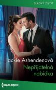 Nepřijatelná nabídka (e-kniha)