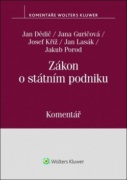 Zákon o státním podniku