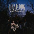 Dead Dog Legacy (CD)