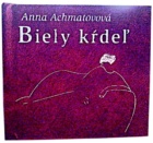 Biely kŕdeľ