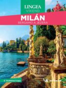 Milán, Bergamo a jezera Víkend