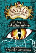 Jak bojovat s dračím hněvem (e-kniha)