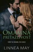 Omamná príťažlivosť (e-kniha)