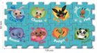 Pěnové puzzle: Bing