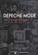 Depeche Mode Monument (e-kniha)