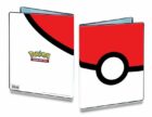Pokémon album - UP Poké Ball na 180 karet A4