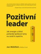 Pozitivní leader (e-kniha)
