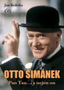 Otto Šimánek - Pan Tau… a nejen on (e-kniha)
