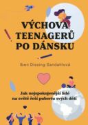 Výchova teenagerů po dánsku (e-kniha)