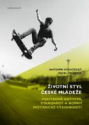 Životní styl české mládeže (e-kniha)