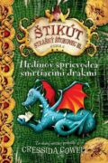 Hrdinov sprievodca smrtiacimi drakmi (e-kniha)