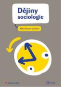 Dějiny sociologie (e-kniha)