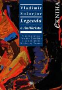 Legenda o Antikristu (e-kniha)