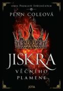 Prokletí Spřízněných: Jiskra Věčného plamene (e-kniha)