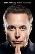 Elon Musk (anglicky)