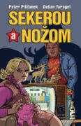 Sekerou a nožom (e-kniha)