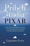 Príbeh štúdia Pixar (e-kniha)