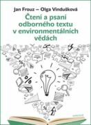 Čtení a psaní odborného textu v environmentálních vědách (e-kniha)