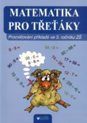 Matematika pro třeťáky