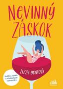 Nevinný záskok (e-kniha)