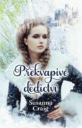 Překvapivé dědictví (e-kniha)