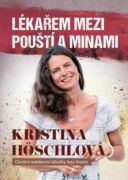 Lékařem mezi pouští a minami (e-kniha)