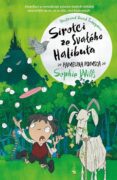 Sirotci ze Svatého Halibuta: Pamelina pomsta (e-kniha)