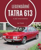 Legendární Tatra 613 (e-kniha)