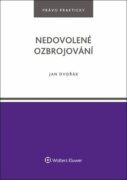 Nedovolené ozbrojování