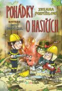 Pohádky o hasičích (e-kniha)