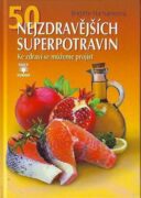 50 nejzdravějších superpotravin