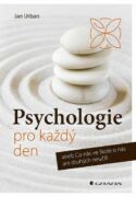 Psychologie pro každý den (e-kniha)