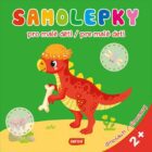 Samolepky pro malé děti/pre malé deti