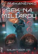 Šek na miliardu (e-kniha)