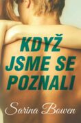 Když jsme se poznali (e-kniha)