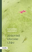 Josefíně všichni lžou (e-kniha)