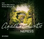 Nemesis (audiokniha)