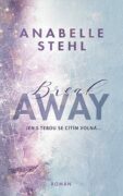 BreakAway (e-kniha)