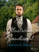 The Illustrious Gaudissart (e-kniha)