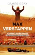 Max Verstappen (e-kniha)