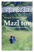 Mazl tov (e-kniha)