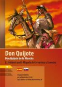 Don Quijote A1/A2 (ŠJ-SJ) (e-kniha)
