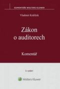 Zákon o auditorech