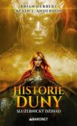 Historie Duny: Služebnický džihád (e-kniha)
