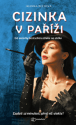 Cizinka v Paříži (e-kniha)