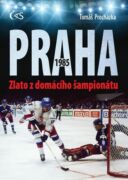 Praha 1985 - Zlato z domácího šampionátu (e-kniha)