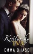 Královsky tvá (e-kniha)