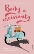Bozky a croissanty (e-kniha)