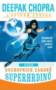 Sedm duchovních zákonů superhrdinů (e-kniha)